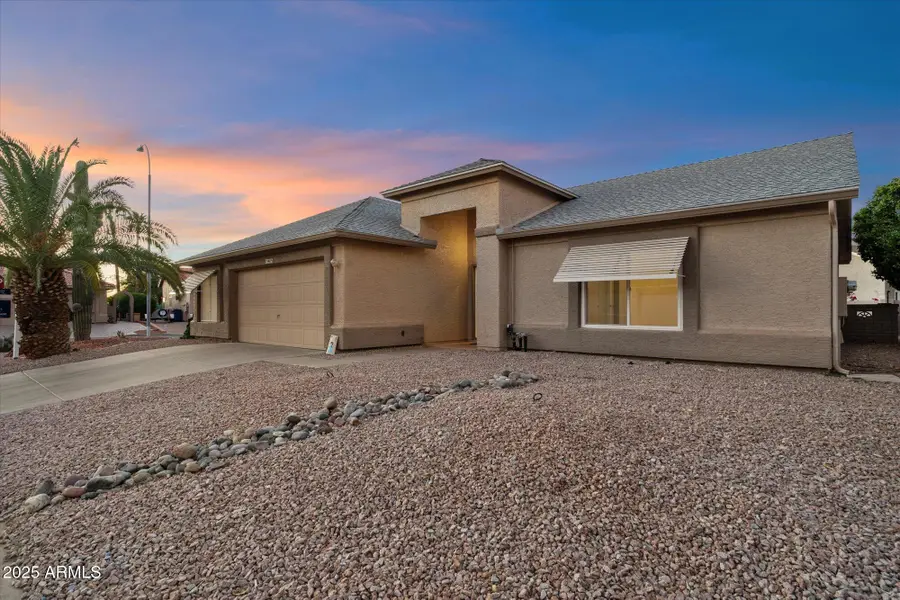 1540 E Hazeltine Way, Chandler, AZ 85249 - #2