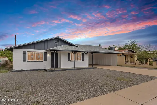 5336 W Lewis Avenue, Phoenix, AZ 85035