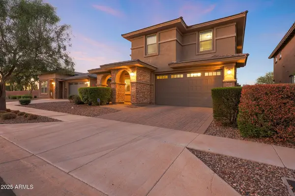 14664 W Dahlia Drive, Surprise, AZ 85379