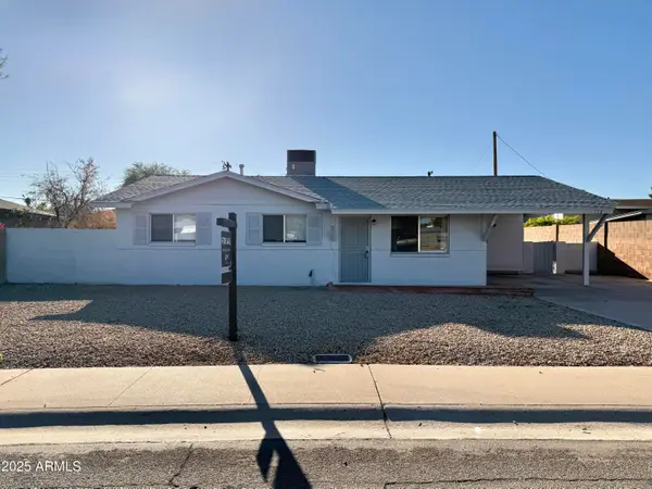 713 E Campus Drive, Tempe, AZ 85282