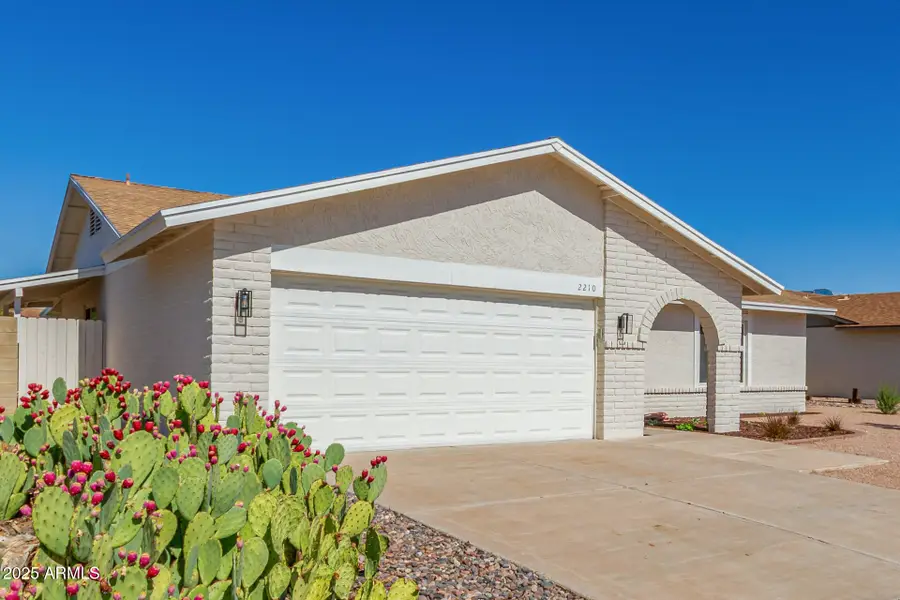 2210 N Los Altos Drive, Chandler, AZ 85224 - Image #2