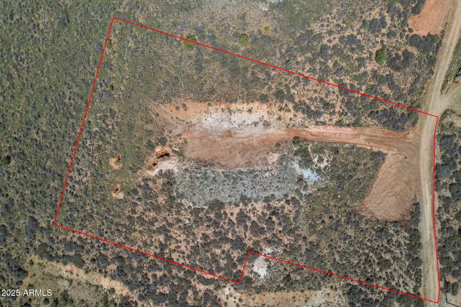 6308 S Wolf Pack Trail #500-09-149B, Mayer, AZ 86333 - Image #2