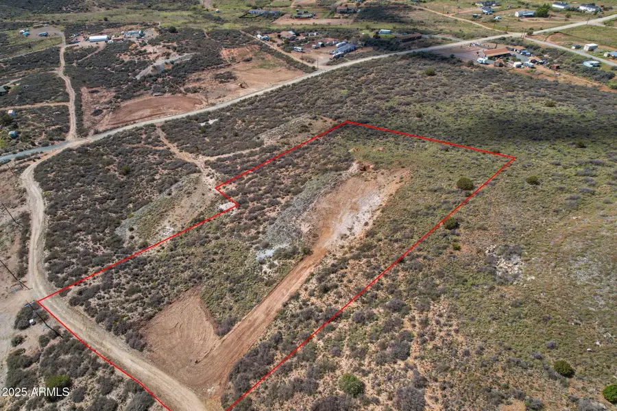 6308 S Wolf Pack Trail #500-09-149B, Mayer, AZ 86333 - Image #3