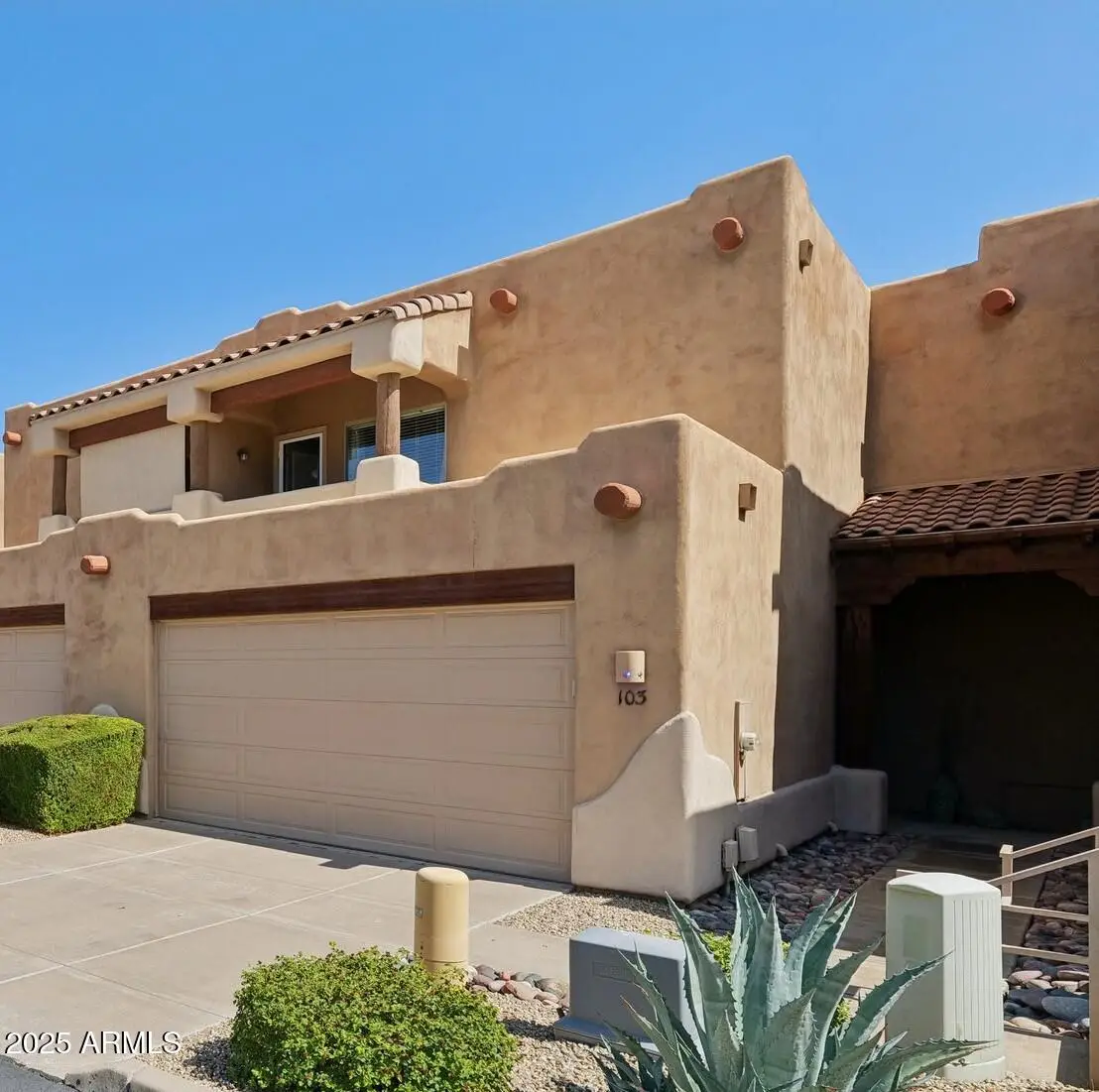 13847 N Hamilton Drive #103, Fountain Hills, AZ 85268 - Image #1