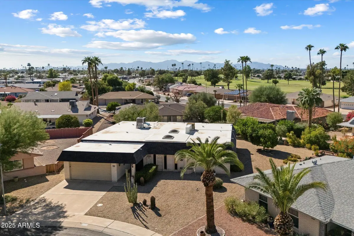 10502 W Sierra Dawn Drive, Sun City, AZ 85351 - Image #1