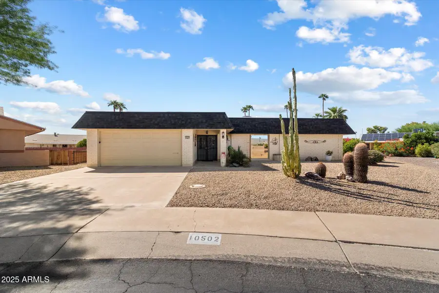 10502 W Sierra Dawn Drive, Sun City, AZ 85351 - Image #2