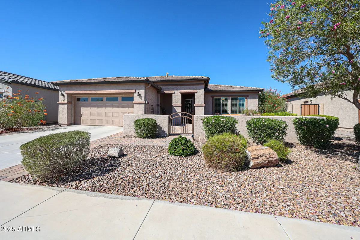 18184 W Deer Creek Road, Goodyear, AZ 85338 - Image #1