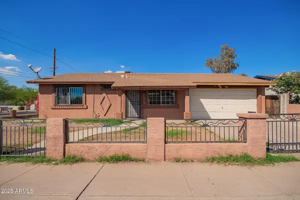 7062 W Garfield Street, Phoenix, AZ 85043