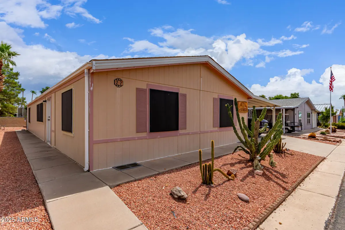 2400 E Baseline Avenue #22, Apache Junction, AZ 85119 - Image #1