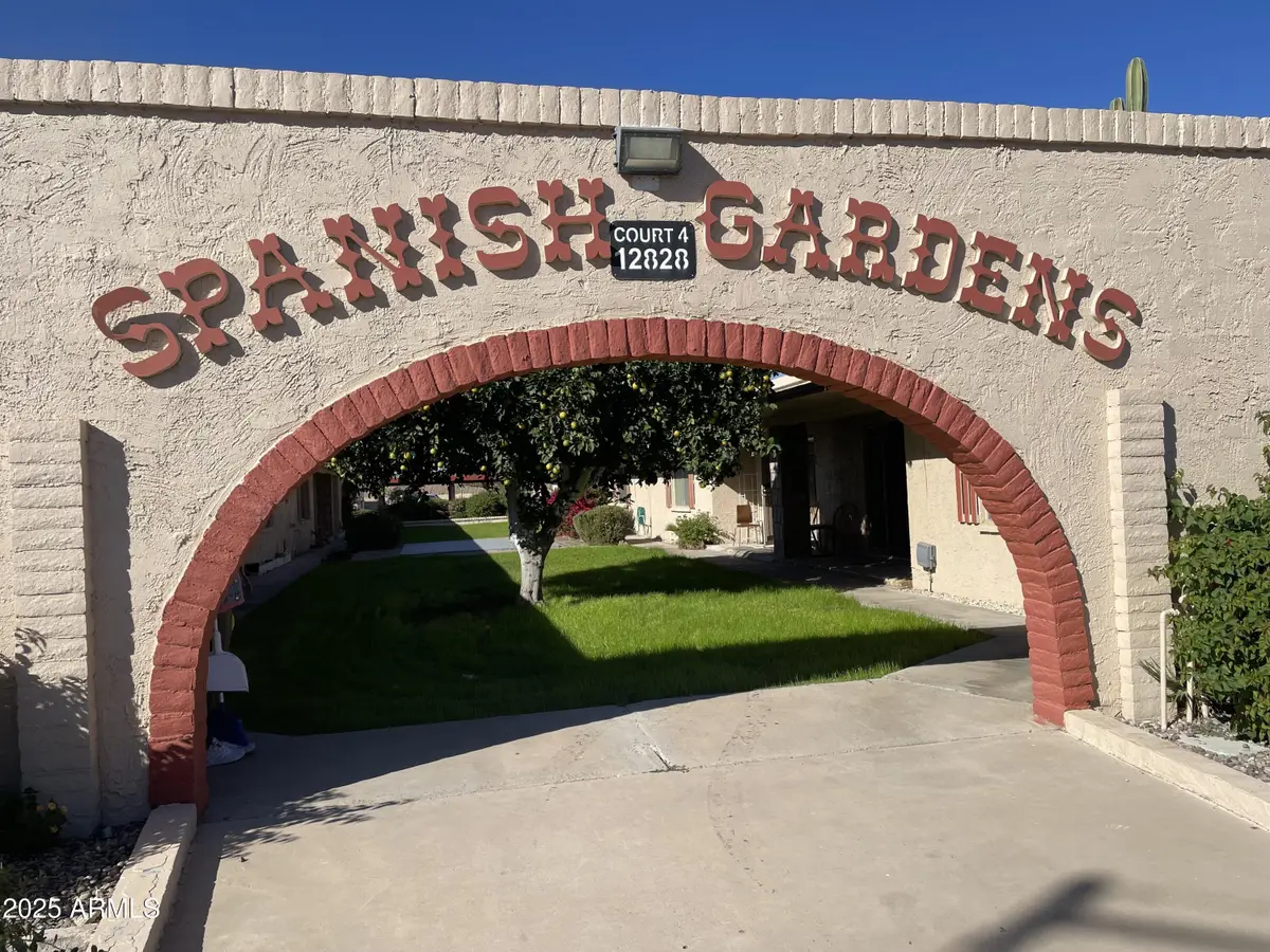 12828 N 113th Avenue #1, Youngtown, AZ 85363 - Image #1