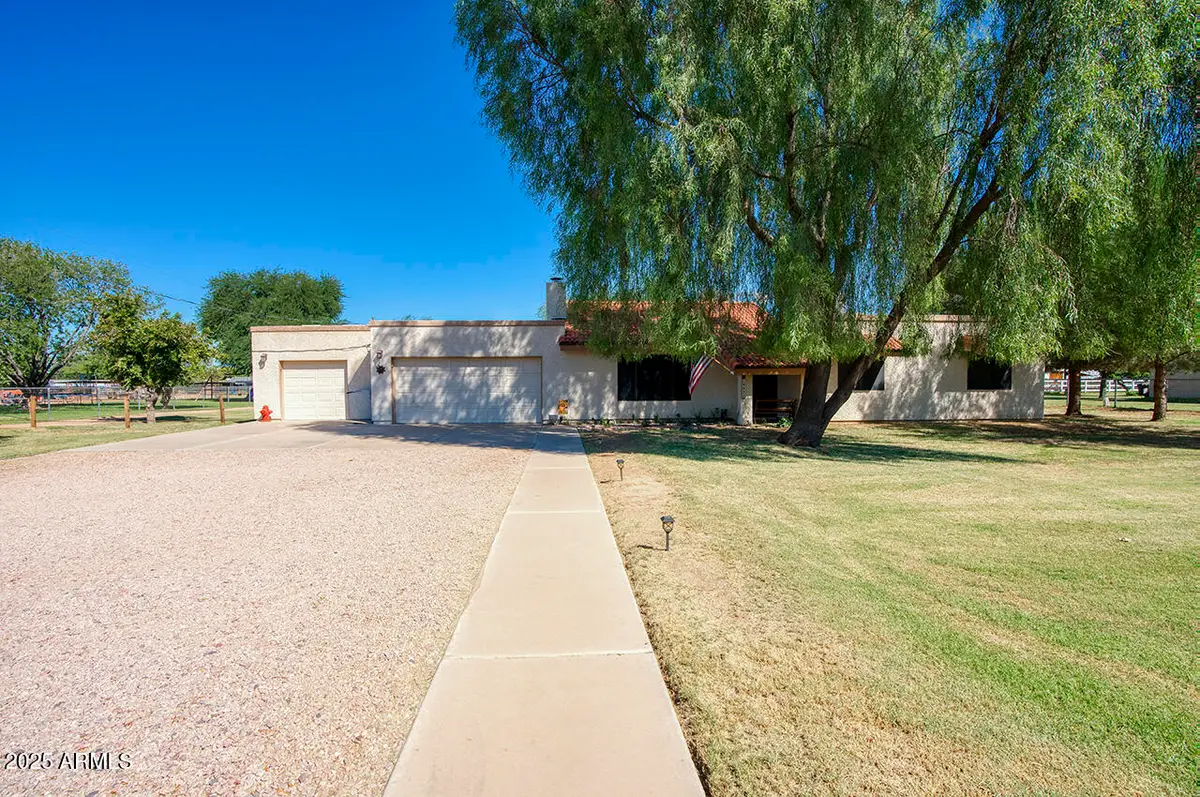 18622 E Via De Arboles --, Queen Creek, AZ 85142 - Image #1