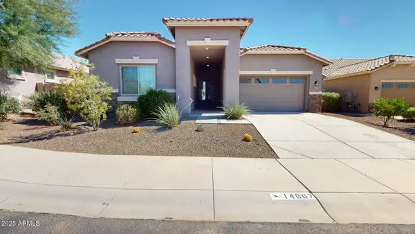 14667 S 185th Avenue, Goodyear, AZ 85338