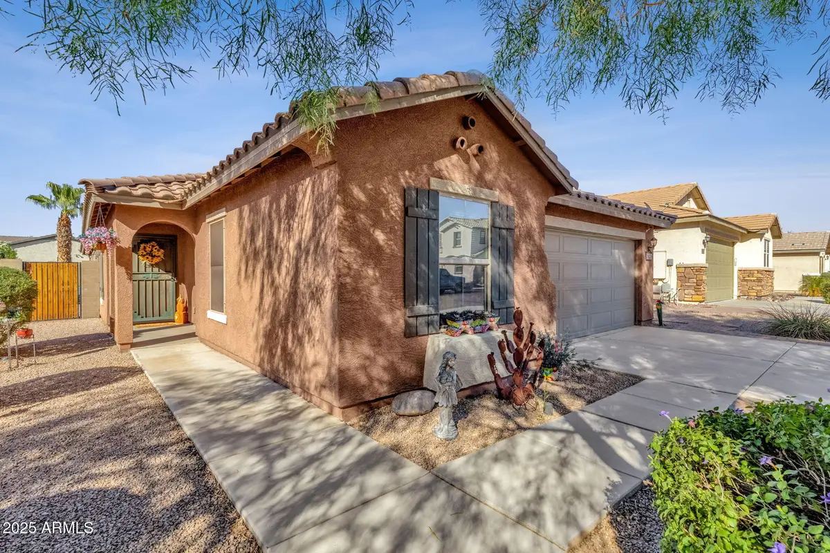 2860 E Detroit Street, Chandler, AZ 85225 - Image #1