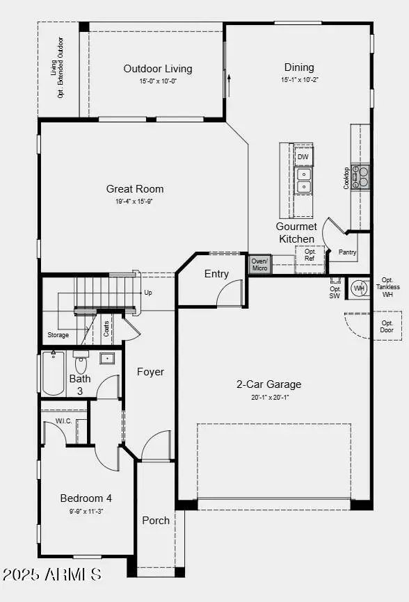 16786 W Shangri La Road, Surprise, AZ 85388 - Image #2