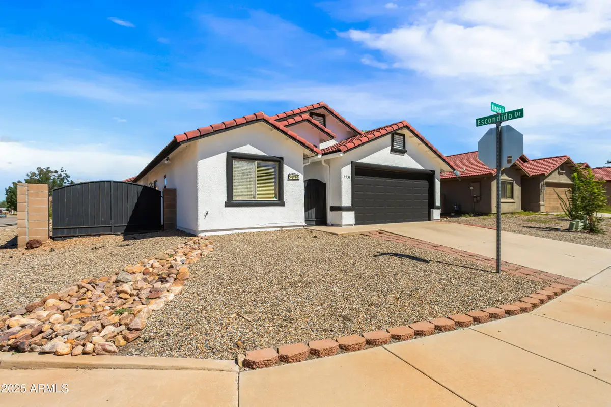 5231 Almosa Street, Sierra Vista, AZ 85635 - #1