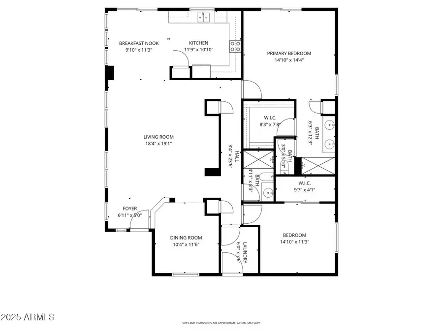 23194 W Moonlight Path, Buckeye, AZ 85326 - Image #2