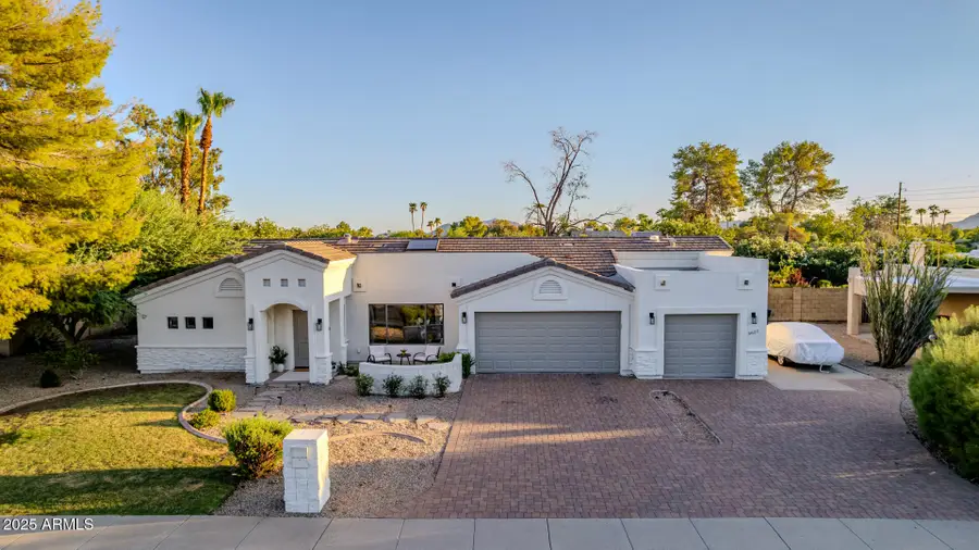 5621 E Voltaire Avenue, Phoenix, AZ 85254 - Image #2