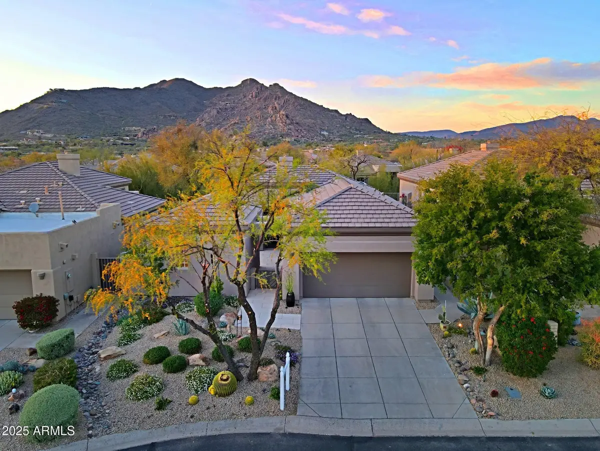 6936 E Whispering Mesquite Trail, Deer Valley, AZ 85266 - Image #1