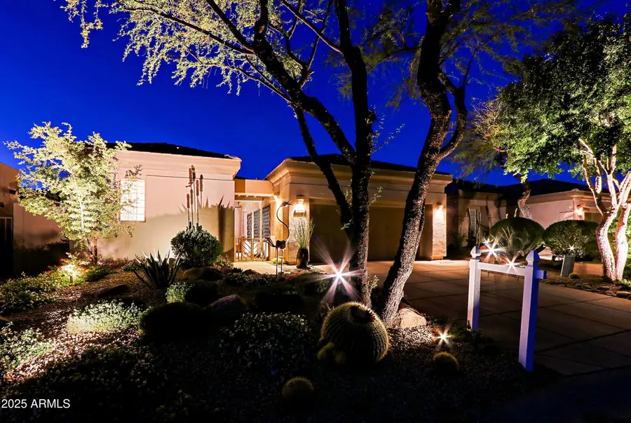 6936 E Whispering Mesquite Trail, Deer Valley, AZ 85266 - Image #2