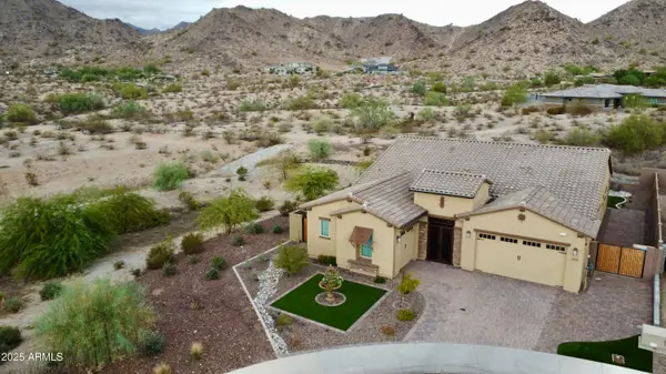 21198 W Edgemont Avenue, Buckeye, AZ 85396