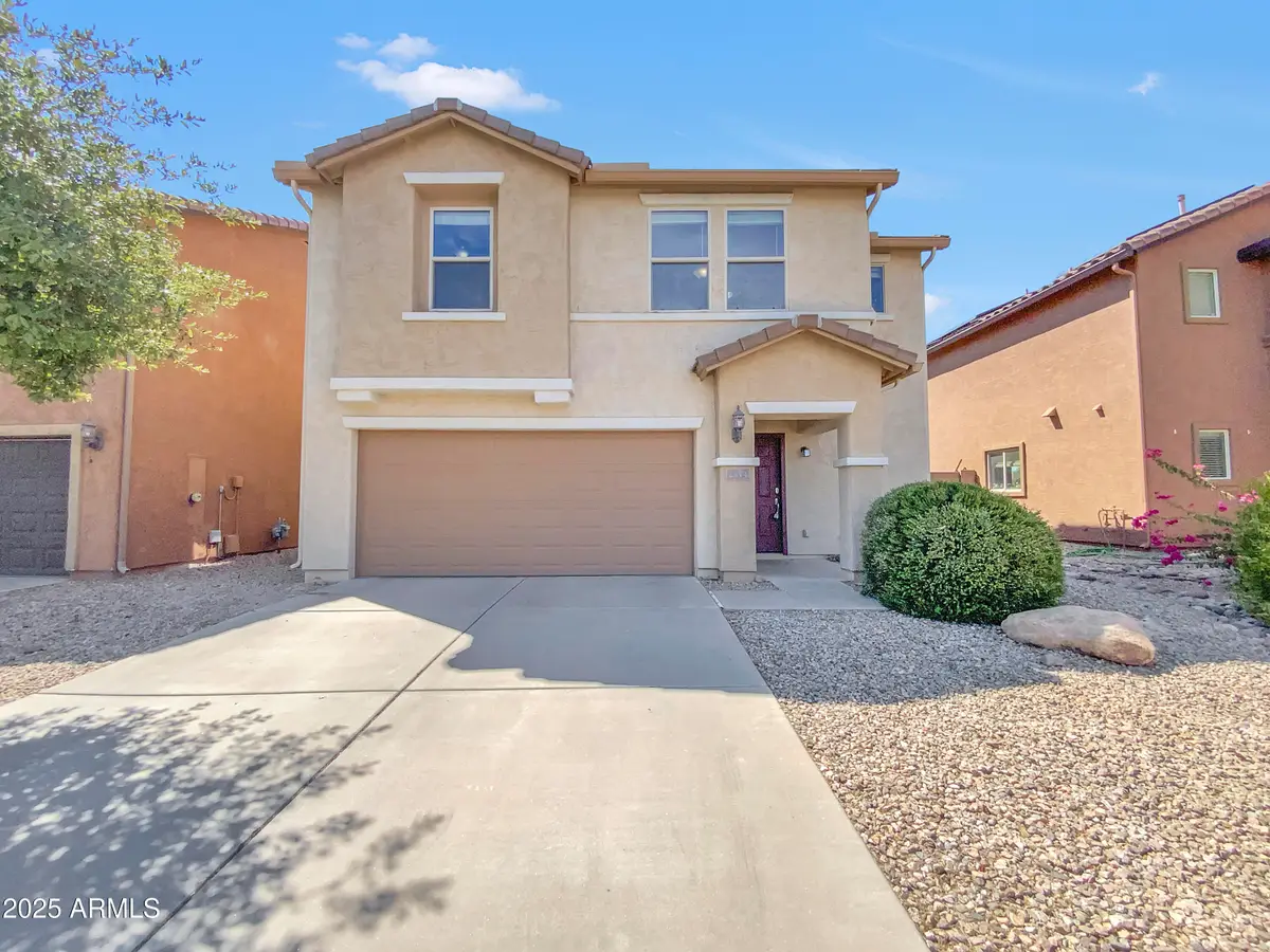 2514 N Palo Verde Drive, Florence, AZ 85132 - Image #1