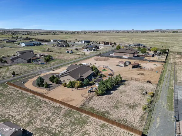 8833 N Grass Valley Lane, Prescott Valley, AZ 86315