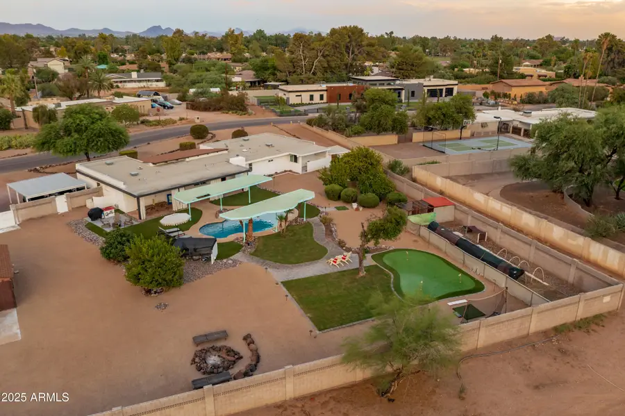 11004 N Miller Road, Scottsdale, AZ 85260 - Image #2