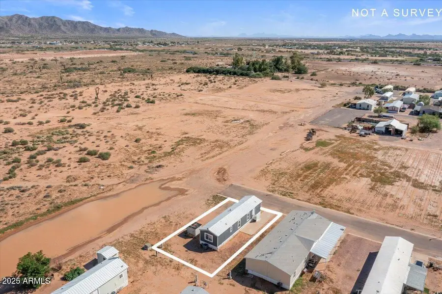 5201 S Chuichu Road #127, Casa Grande, AZ 85193 - Image #2