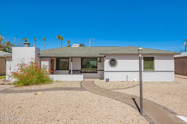 1314 W Mariposa Street, Phoenix, AZ 85013