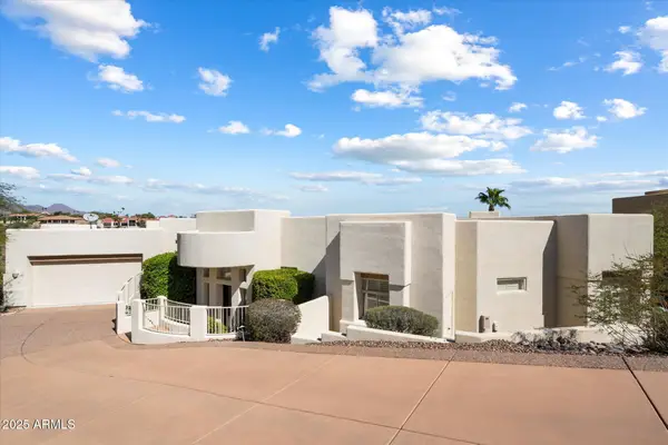 16530 E Nicklaus Drive, Fountain Hills, AZ 85268