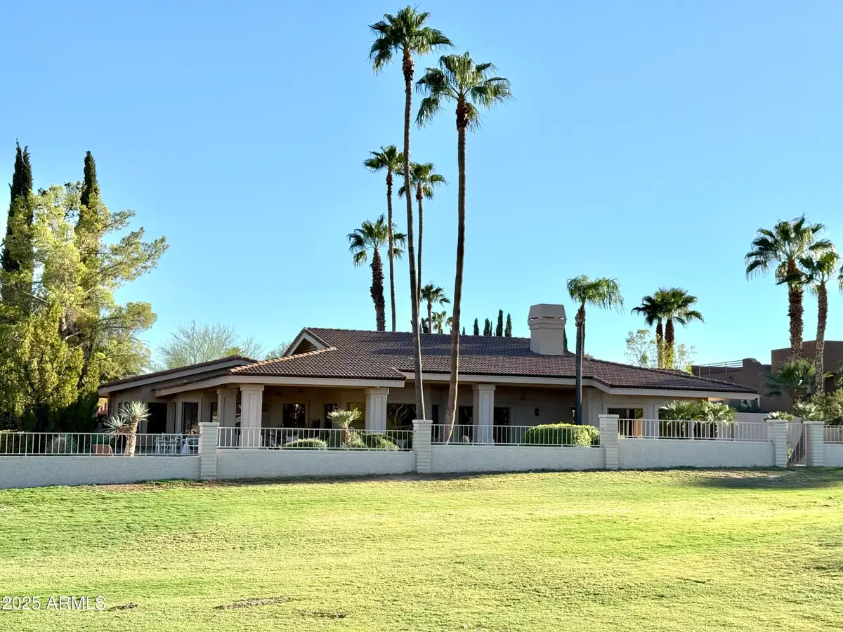 18738 E Buckskin Drive, Rio Verde, AZ 85263 - Image #1