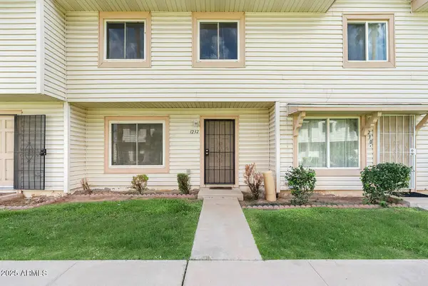 1232 E Baker Drive, Tempe, AZ 85282