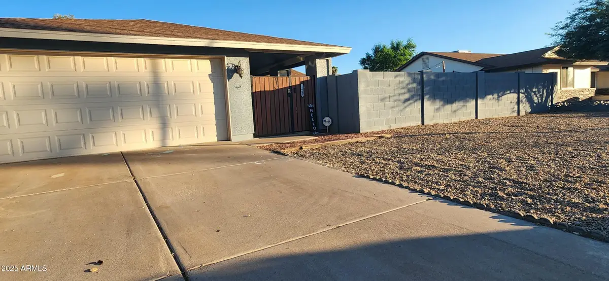 1609 W Palomino Drive, Chandler, AZ 85224 - Image #1