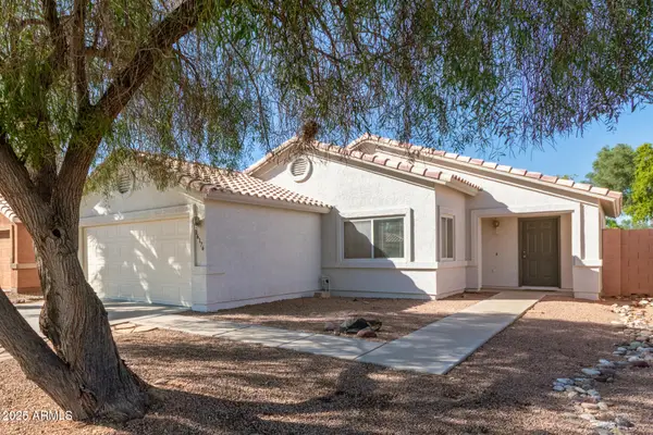 16176 W Tonto Street, Goodyear, AZ 85338