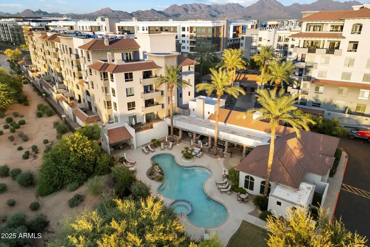 15802 N 71st Street #501, Phoenix, AZ 85254 - Image #1