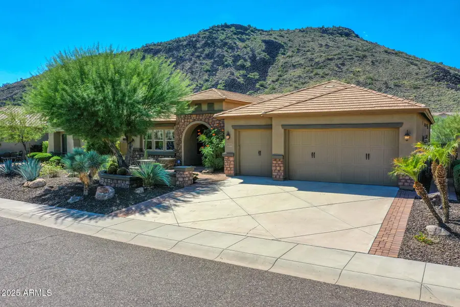 26318 N 56th Drive, Deer Valley, AZ 85083 - Image #2