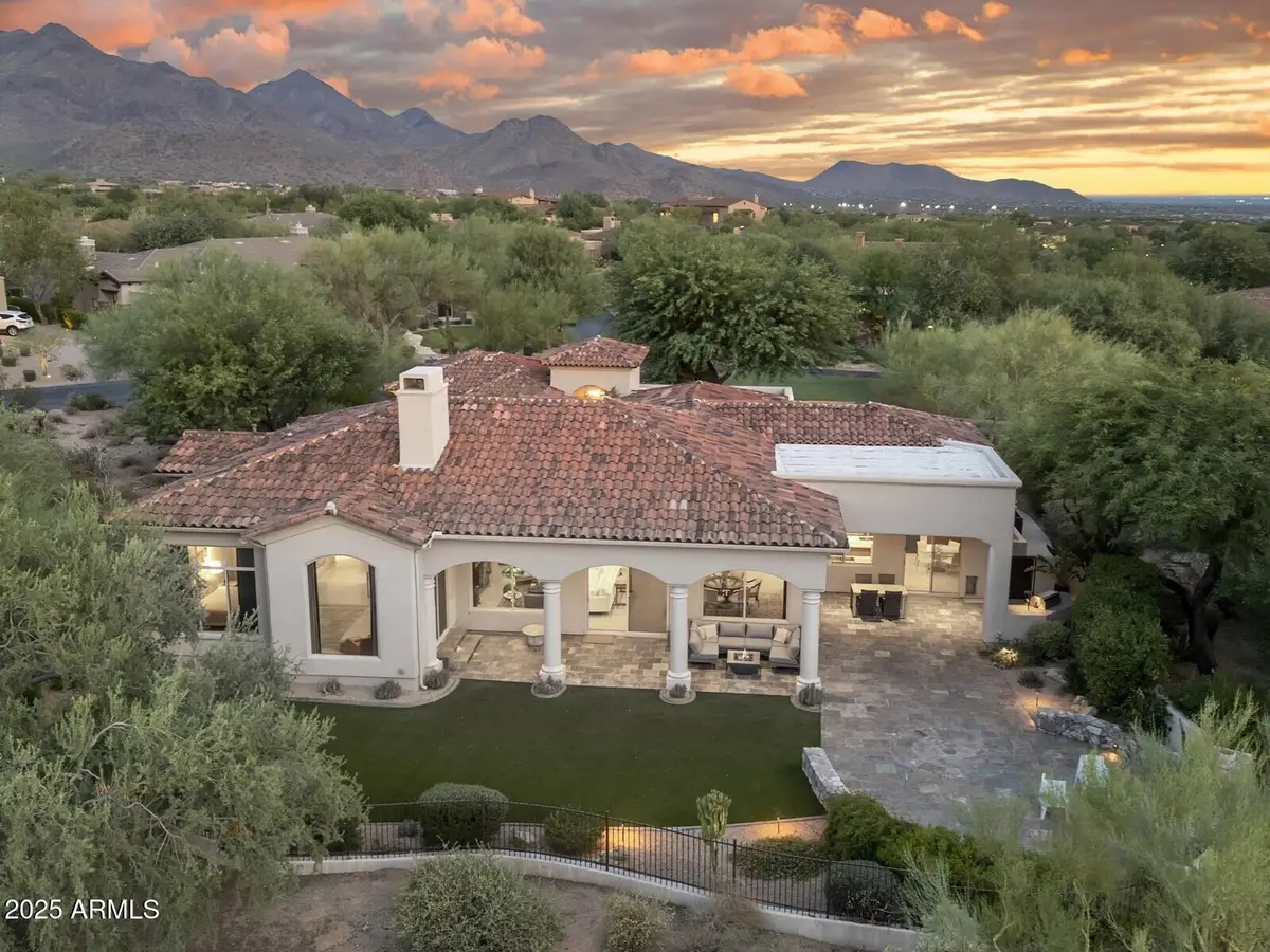 9290 E Thompson Peak Parkway #142, Scottsdale, AZ 85255 - Image #1