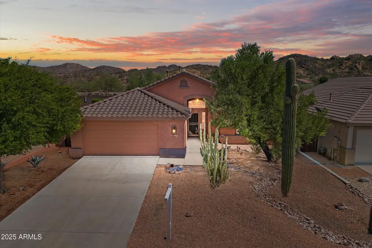 7099 E Veracruz Way, Gold Canyon, AZ 85118 - Image #1