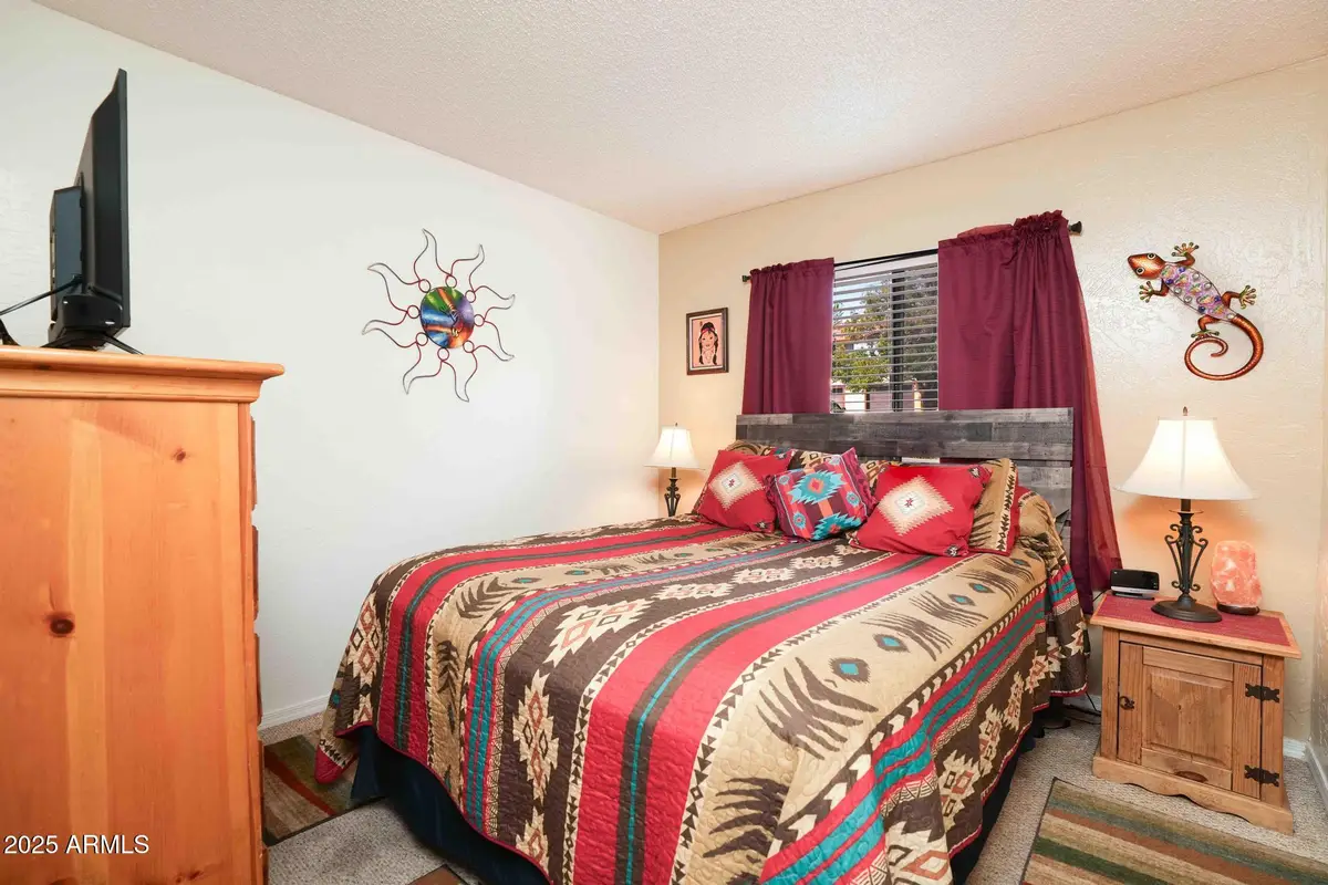 95 E Cortez Drive #101, Village Of Oak Creek Big Park, AZ 86351 - Image #1