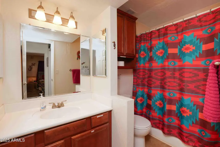 95 E Cortez Drive #101, Village Of Oak Creek Big Park, AZ 86351 - Image #3