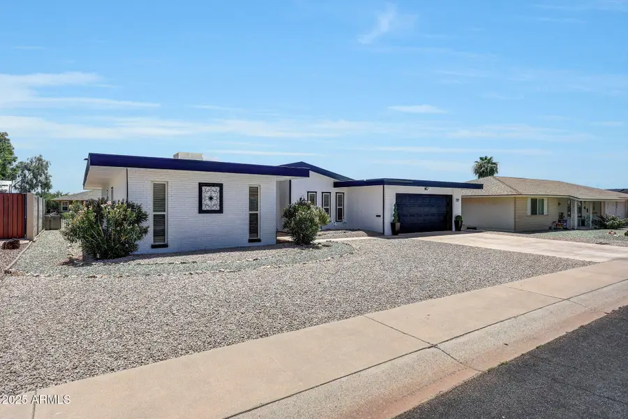 9519 W Timberline Drive, Sun City, AZ 85351 - Image #2