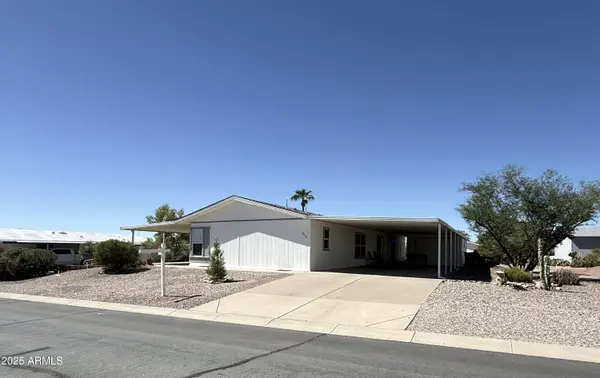 3812 N Kansas Avenue, Florence, AZ 85132