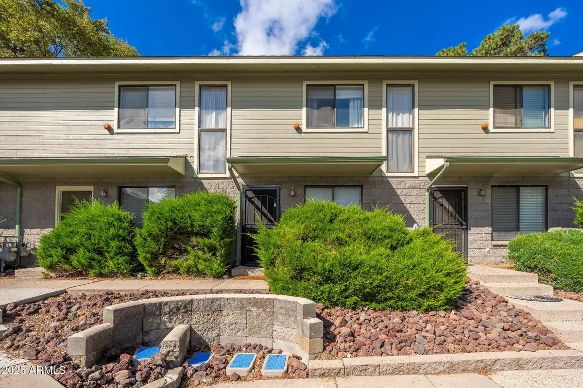 6315 N Saint Nicholas Circle #50, Flagstaff, AZ 86004 - Image #1