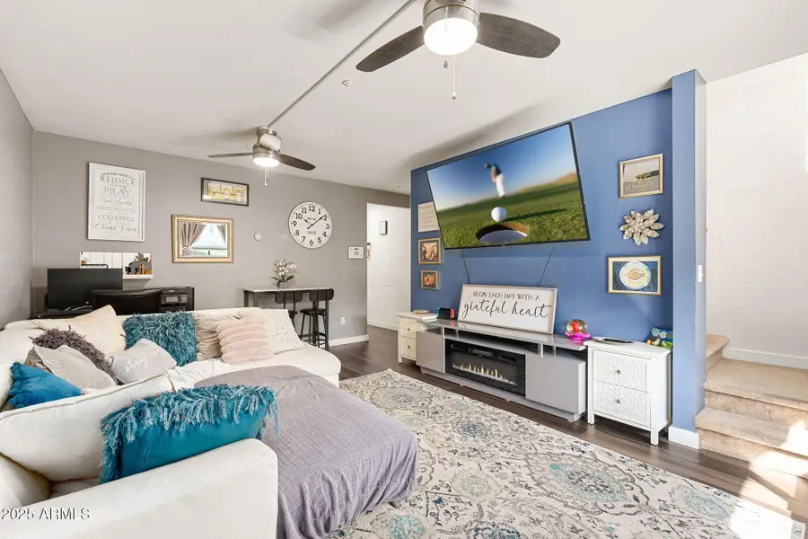 6315 N Saint Nicholas Circle #50, Flagstaff, AZ 86004 - Image #3