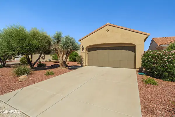 12952 W Chapala Drive, Sun City West, AZ 85375