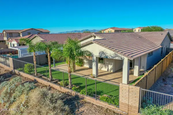 29577 N 113th Lane, Peoria, AZ 85383