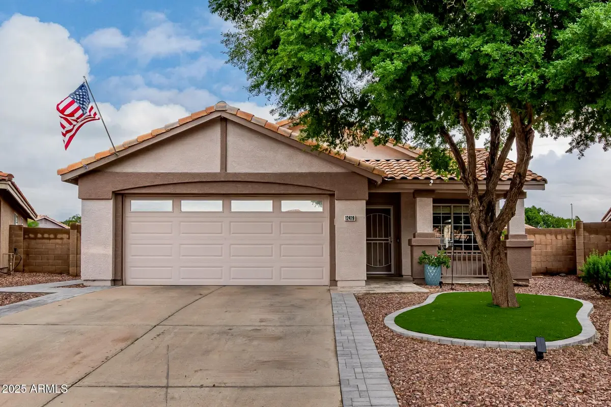 12419 N 41st Drive, Phoenix, AZ 85029 - Image #1