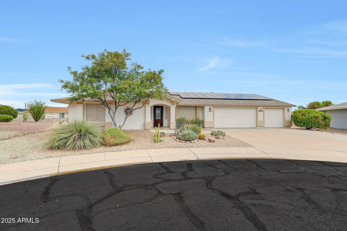 19835 N 100th Drive, Sun City, AZ 85373 - Image #1