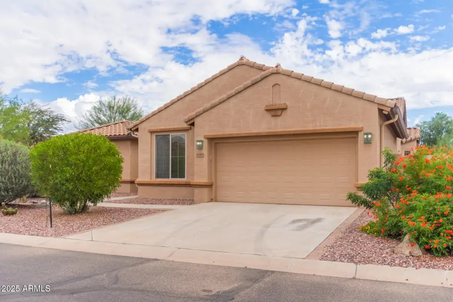 5317 N Cordes Drive, Eloy, AZ 85131 - Image #3