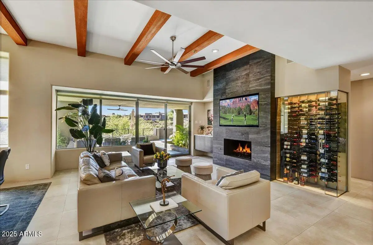 9975 E Graythorn Drive E, Scottsdale, AZ 85262 - Image #1